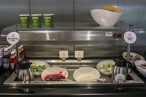 Holiday Inn Express Doncaster by IHG