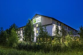 Holiday Inn Express Doncaster by IHG