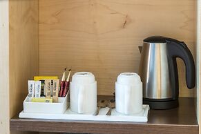 Holiday Inn Express Doncaster by IHG
