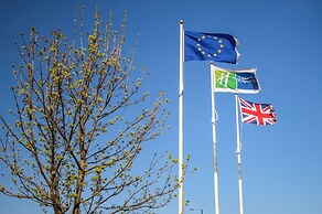 Holiday Inn Express Doncaster by IHG