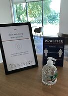 Holiday Inn Express Doncaster by IHG
