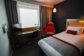 Holiday Inn Express Doncaster by IHG