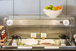 Holiday Inn Express Doncaster by IHG