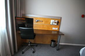 Holiday Inn Express Doncaster by IHG
