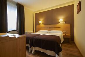 Hotel 40 Nudos