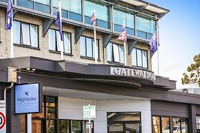 Nightelier Devonport Gateway Hotel