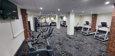 Gateway Hotel by Nightcap Plus