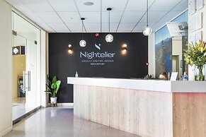 Nightelier Devonport Gateway Hotel