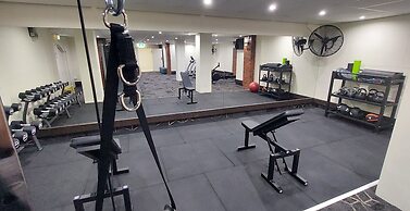 Gateway Hotel by Nightcap Plus