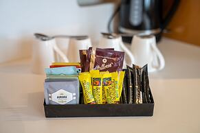 Gateway Hotel by Nightcap Plus