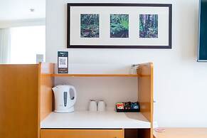 Gateway Hotel by Nightcap Plus