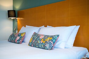 Gateway Hotel by Nightcap Plus