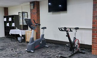 Gateway Hotel by Nightcap Plus