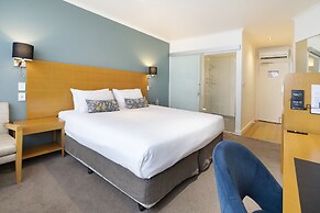 Gateway Hotel by Nightcap Plus