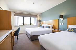 Nightelier Devonport Gateway Hotel