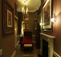 Opulence Boutique Hotel