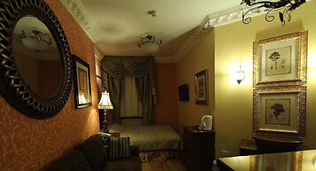 Opulence Boutique Hotel