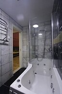 Opulence Boutique Hotel