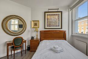 Opulence Boutique Hotel