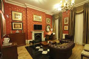 Opulence Boutique Hotel