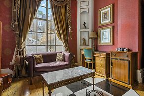 Opulence Boutique Hotel