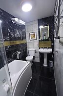 Opulence Boutique Hotel