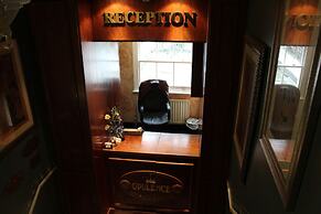 Opulence Boutique Hotel