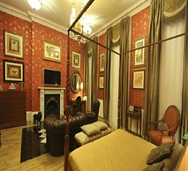 Opulence Boutique Hotel
