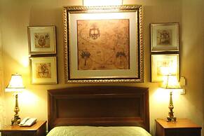 Opulence Boutique Hotel