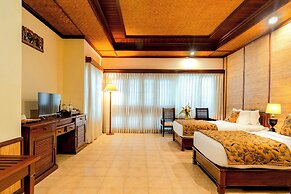 Sri Phala Resort & Villa