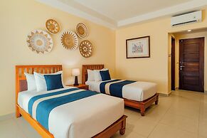 Sri Phala Resort & Villa