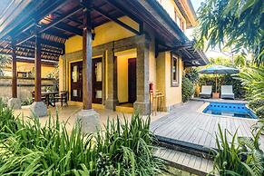 Sri Phala Resort & Villa