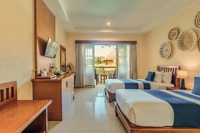 Sri Phala Resort & Villa