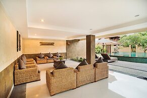 Sri Phala Resort & Villa