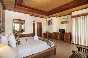 Sri Phala Resort & Villa