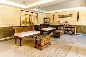 Sri Phala Resort & Villa