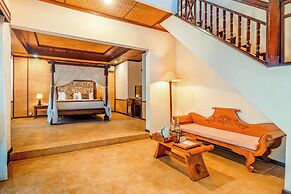 Sri Phala Resort & Villa