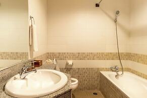 Sri Phala Resort & Villa