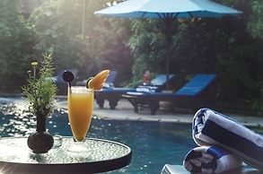 Sri Phala Resort & Villa