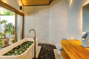 Sri Phala Resort & Villa