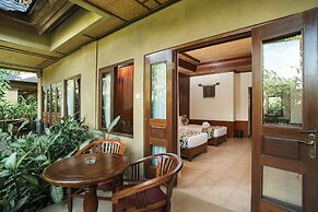 Sri Phala Resort & Villa