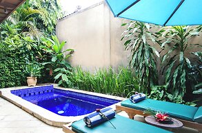 Sri Phala Resort & Villa