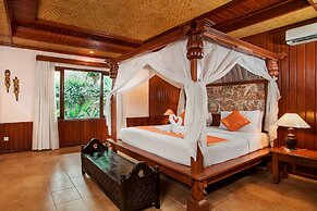 Sri Phala Resort & Villa