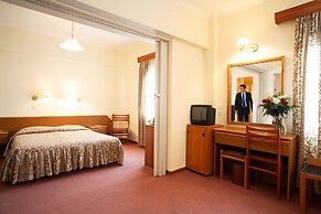 Grand Hotel Palladion