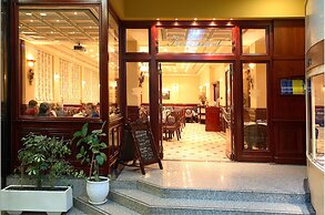 Grand Hotel Palladion