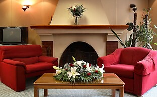 Grand Hotel Palladion