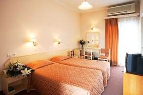 Grand Hotel Palladion