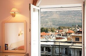 Grand Hotel Palladion