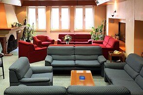 Grand Hotel Palladion