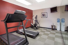 Holiday Inn Express and Suites Phoenix Midtown